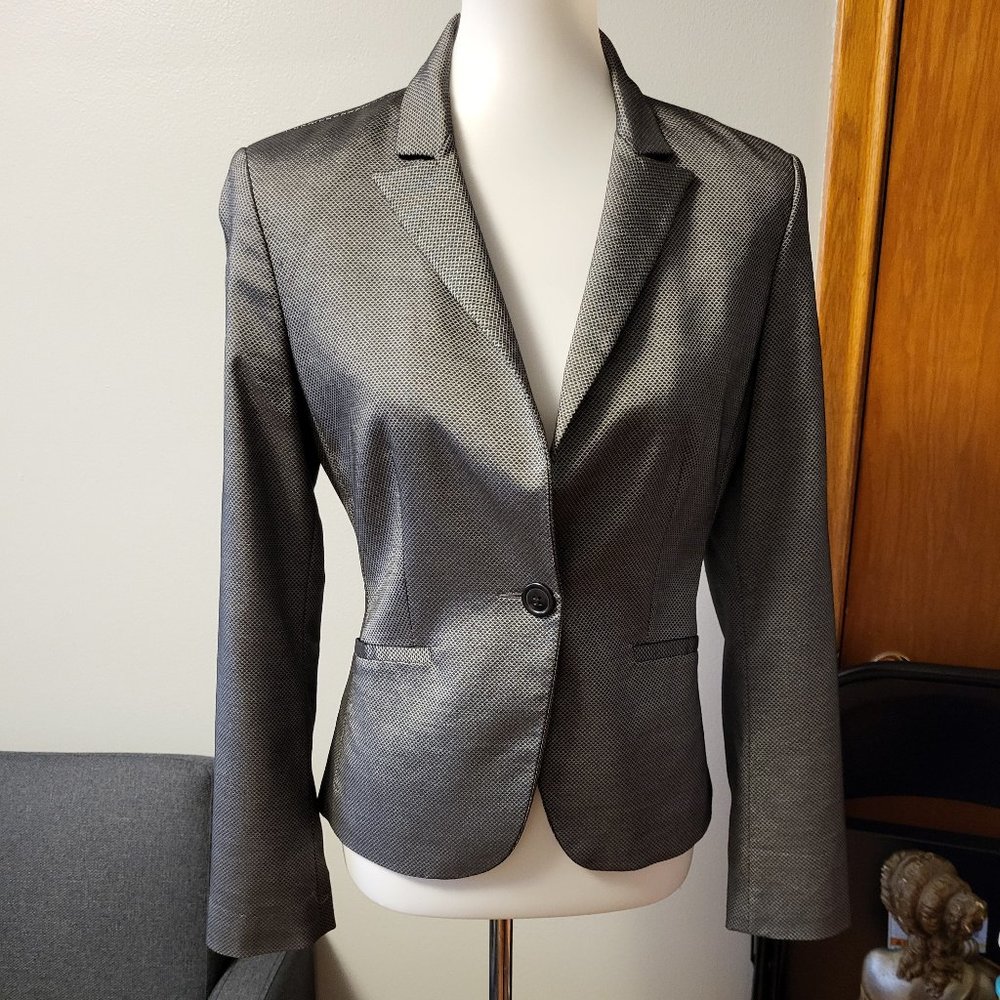 Express Drsign Studio Women's Jacket